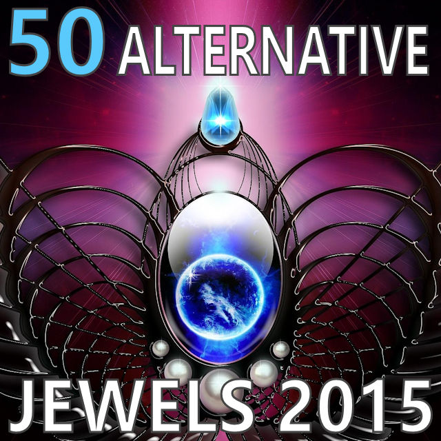 Jewels 2015 50 Alternative Songs