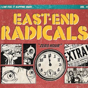 East-End Radicals