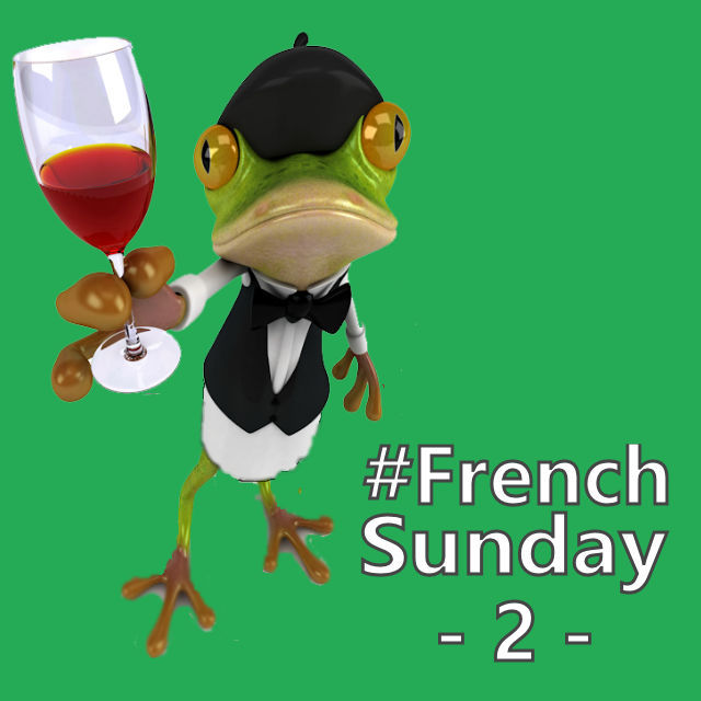 French Sunday #2 - 2015 on Spotify
