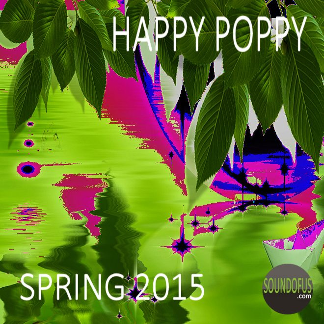 Happy Poppy Winter 2014