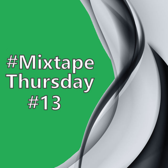 MixTape Thursday #13 - 2015 on Spotify