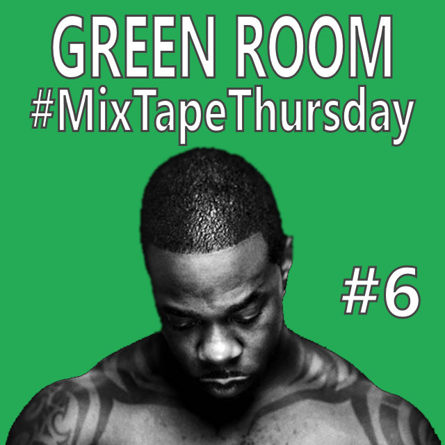 MixTape Thursday #6 - 2015 on Spotify