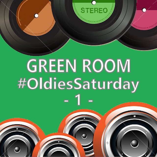 Oldies Saturday #1 - 2015 on Spotify