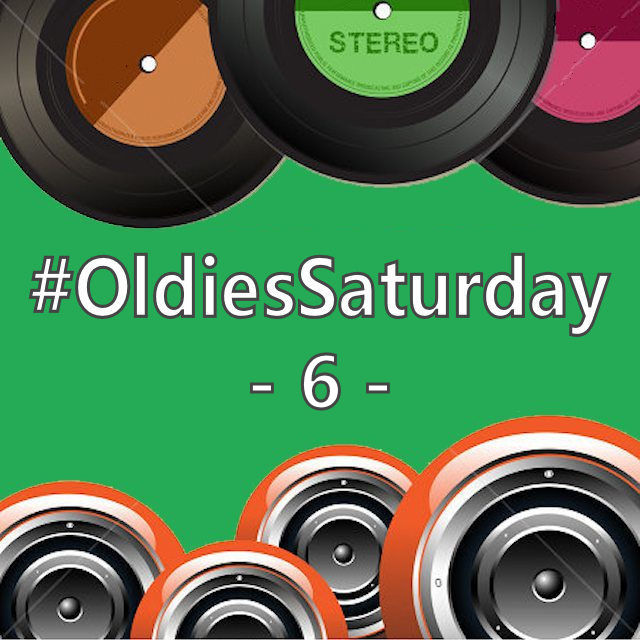 Oldies Saturday #6 - 2015 on Spotify