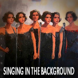Background Singers on Spotify