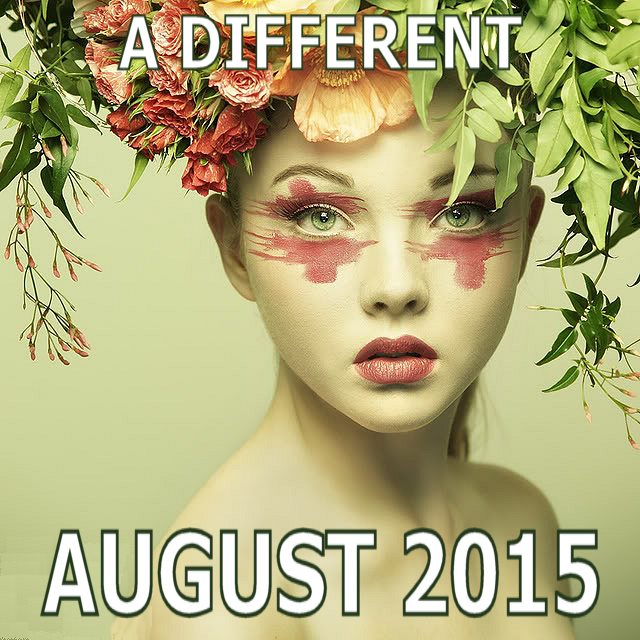 Compilation Spotify August 2015