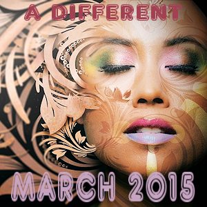A Different March 2015 on Spotify