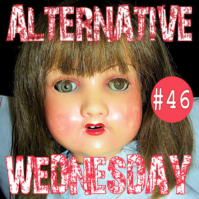 Alternative Wednesday #46 - 2016 on Spotify