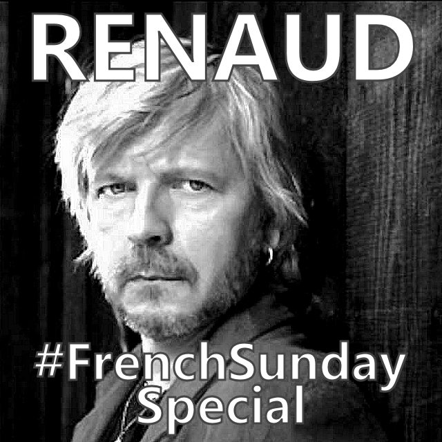 French Sunday Special Renaud on Spotify