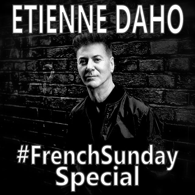 French Sunday Special Etienne Daho on Spotify