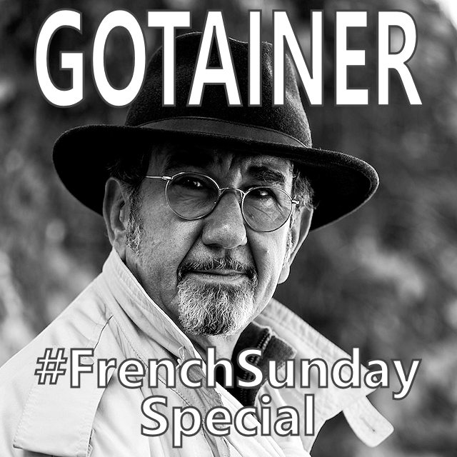 French Sunday Special Richard Gotainer on Spotify