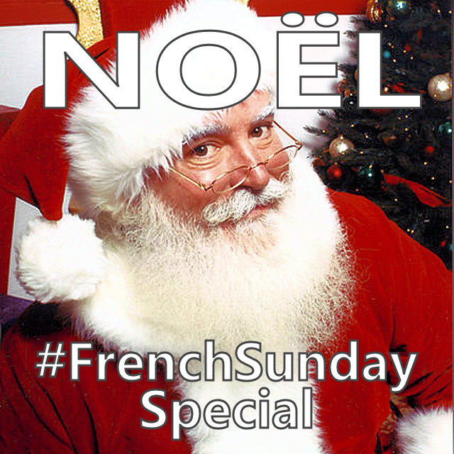 French Sunday Special Noël on Spotify
