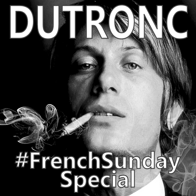 French Sunday Special Jacques Dutronc on Spotify