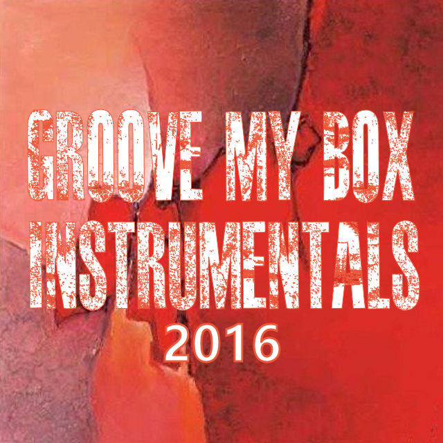 Groove My Box 2016 on Spotify