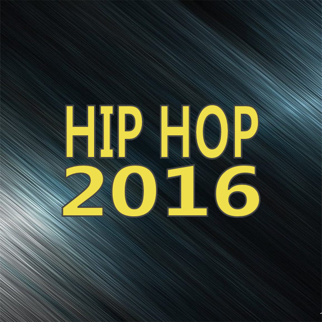 Hip Hop 2016