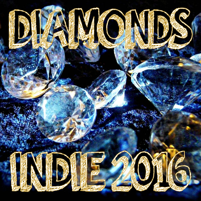 Indie Diamonds 2016 on Spotify
