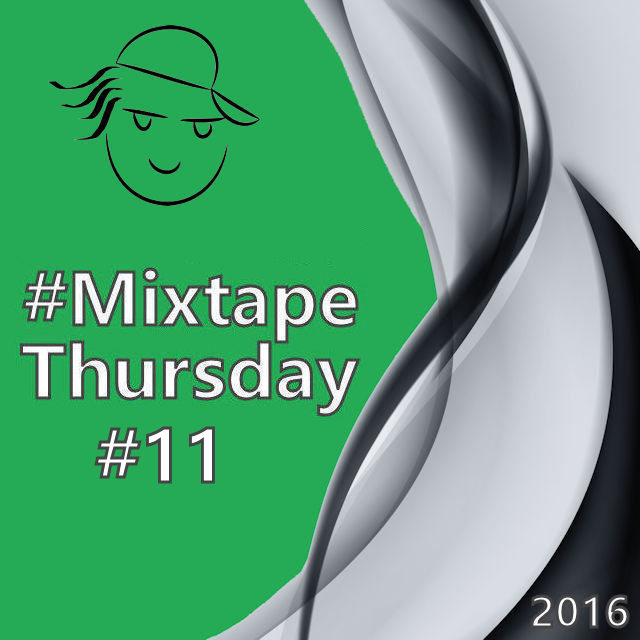 MixTape Thursday #11 - 2016 on Spotify