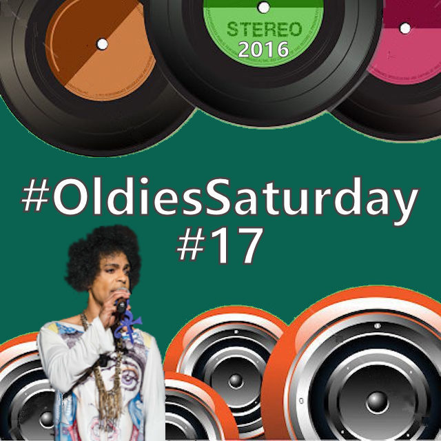Oldies Saturday #17 - 2016 on Spotify
