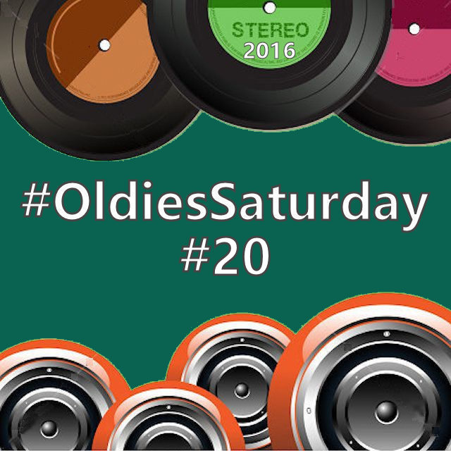 Oldies Saturday #20 - 2016 on Spotify