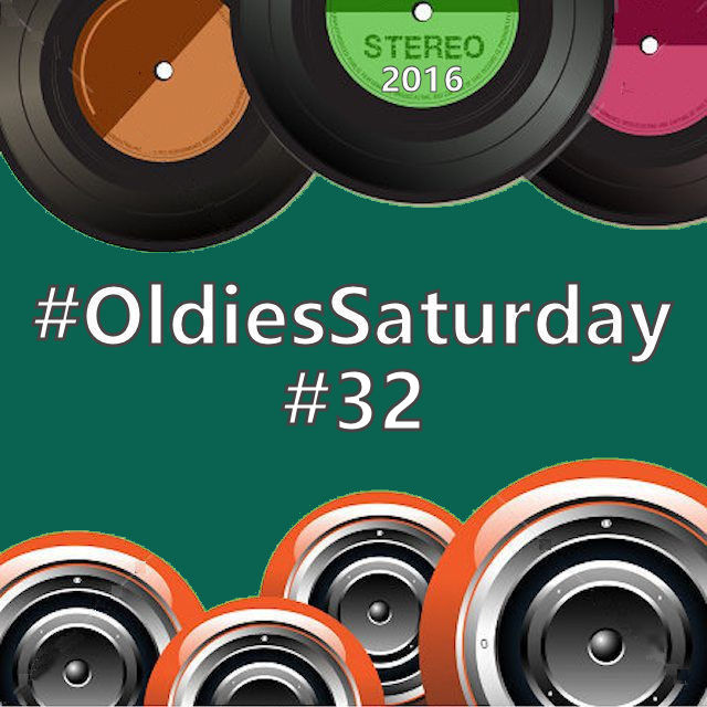 Oldies Saturday #32 - 2016 on Spotify