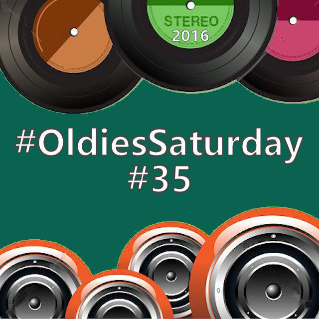 Oldies Saturday #35 - 2016 on Spotify