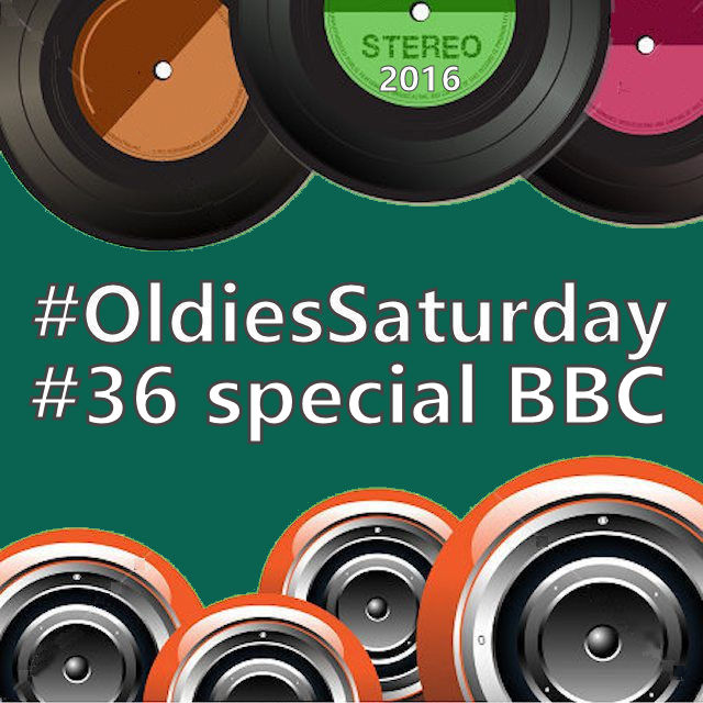 Oldies Saturday #36 - 2016 - Special Live at the BBC on Spotify