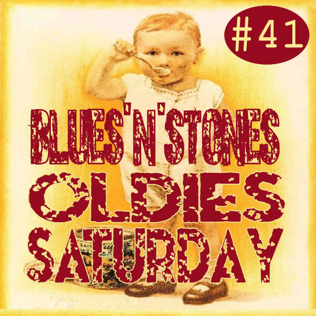 Oldies Saturday #41 - 2016 : BLUES 'N' STONES on Spotify