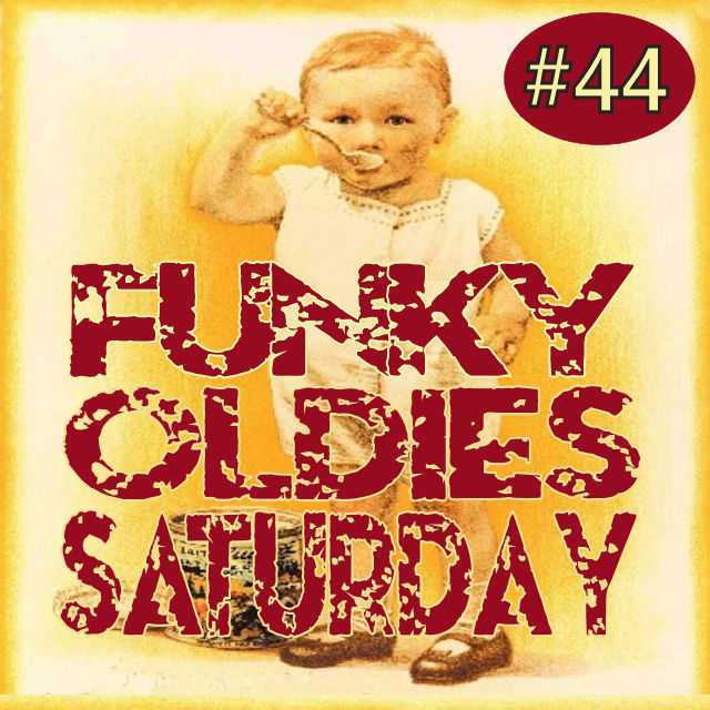 Oldies Saturday #44 : Funky Town on Spotify