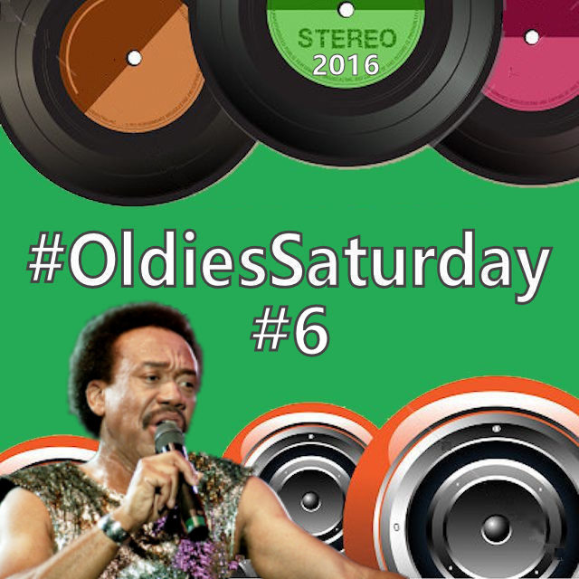 Oldies Saturday #6 - 2016 on Spotify