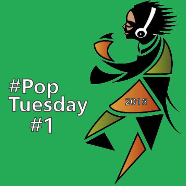 Pop Tuesday 2016 : #1 on Spotify