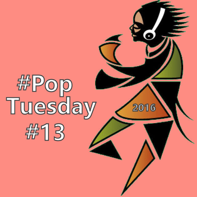 Pop Tuesday 2016 : #13 on Spotify
