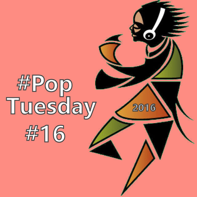 Pop Tuesday 2016 : #16 on Spotify