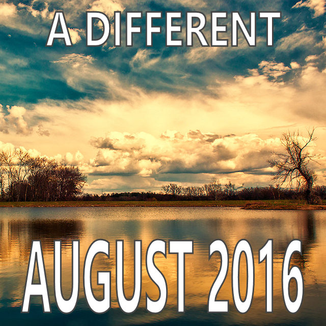 Compilation Spotify August 2016