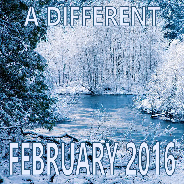 Compilation Spotify February 2016