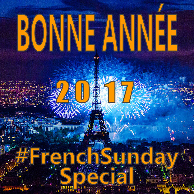 French Sunday Special Bonne Année on Spotify