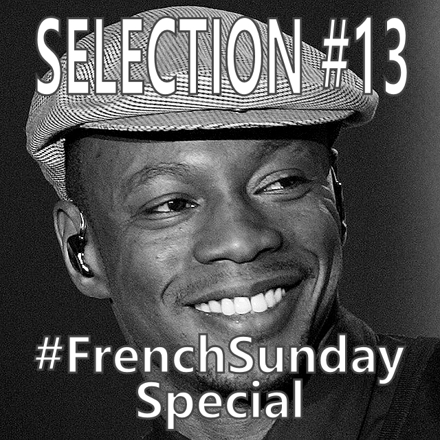 French Sunday Special selection-13 on Spotify