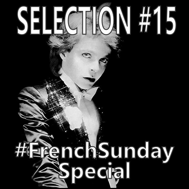 French Sunday Special selection-15 on Spotify