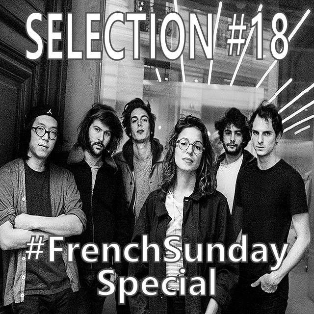 French Sunday Special selection-18 on Spotify