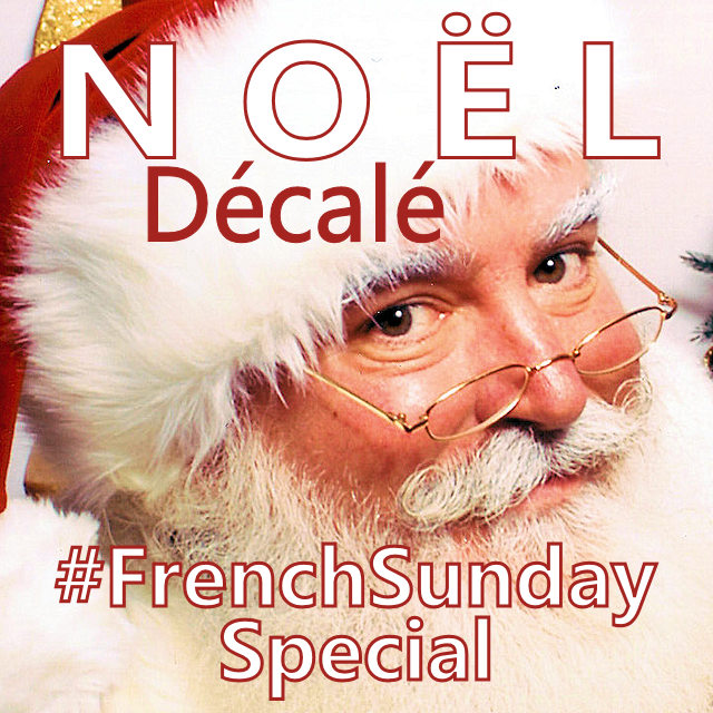 French Sunday Special selection-26 on Spotify