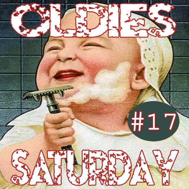 Oldies Saturday #17 - 2017 on Spotify