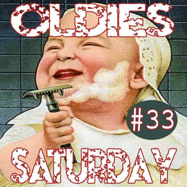 Oldies Saturday #33 - 2017 on Spotify
