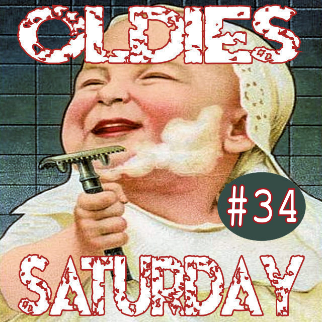 Oldies Saturday #34 - 2017 on Spotify