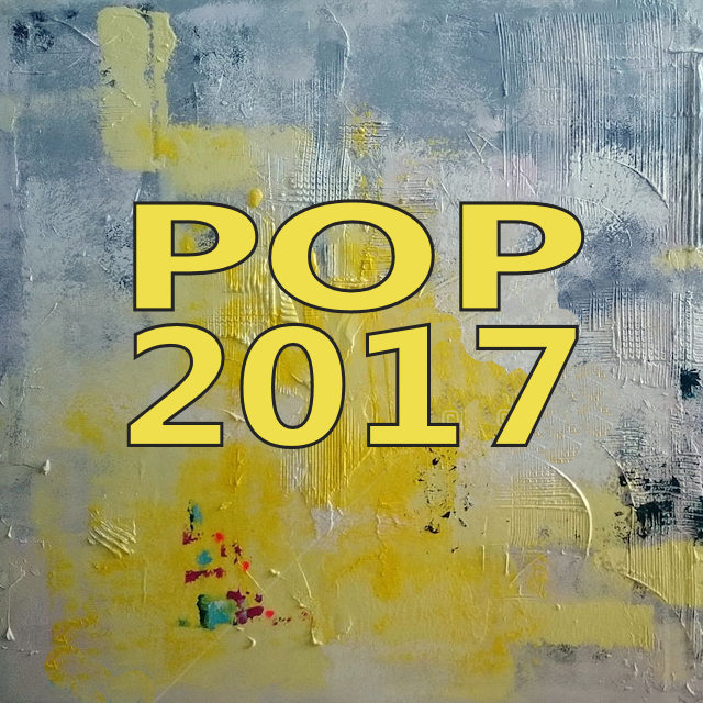 Pop 2017