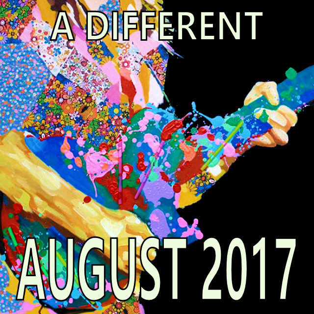 Compilation Spotify August 2017