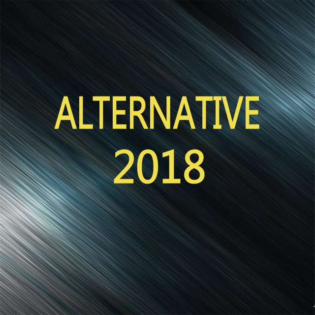 Alternative 2018