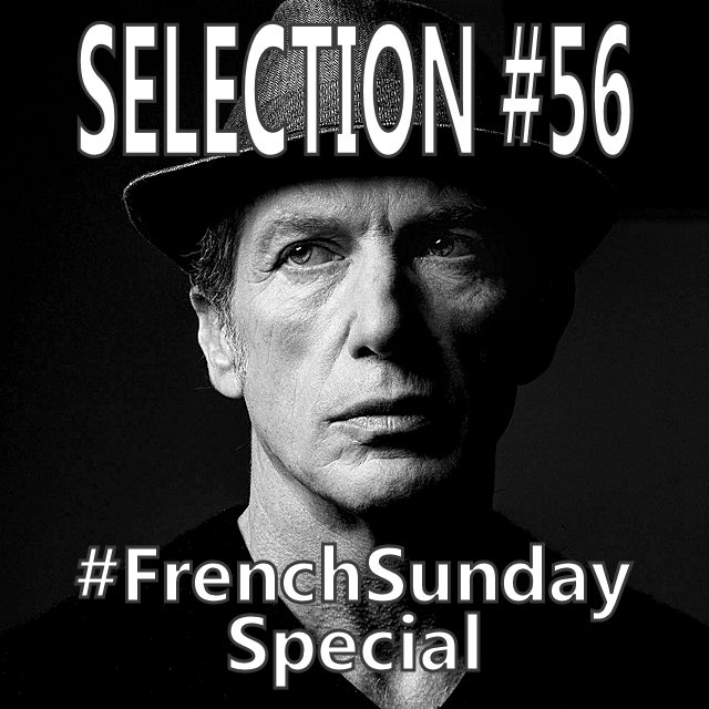 French Sunday Special selection-56 on Spotify