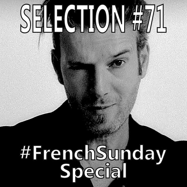 French Sunday Special selection-71 on Spotify