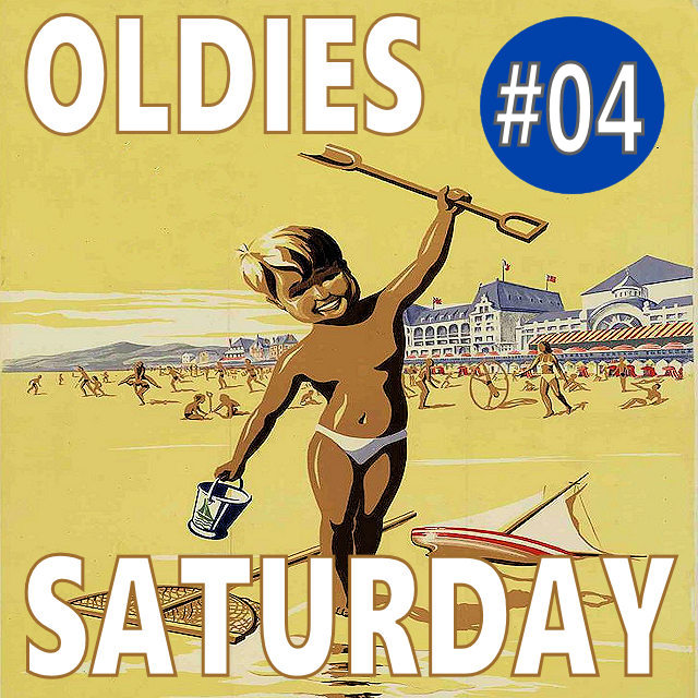 Oldies Saturday #04 - 2018 on Spotify