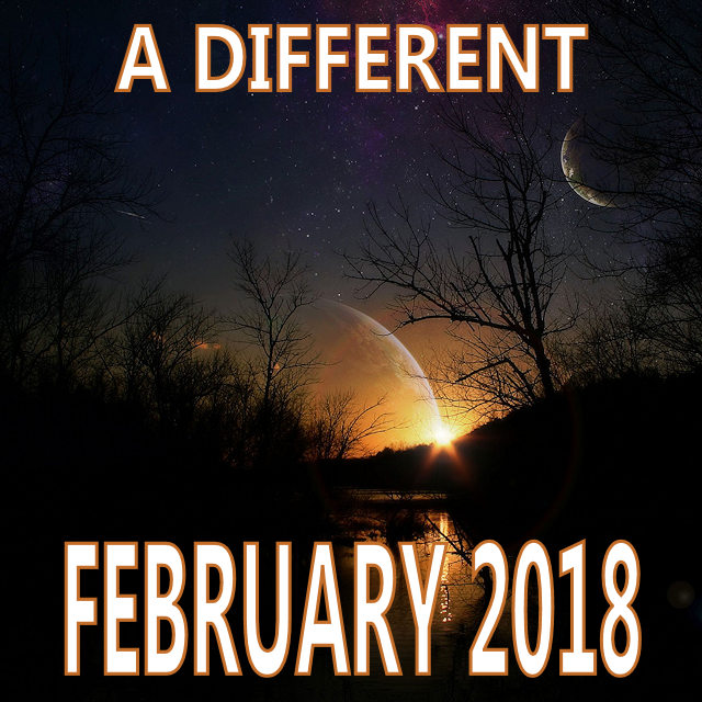 Compilation Spotify February 2018
