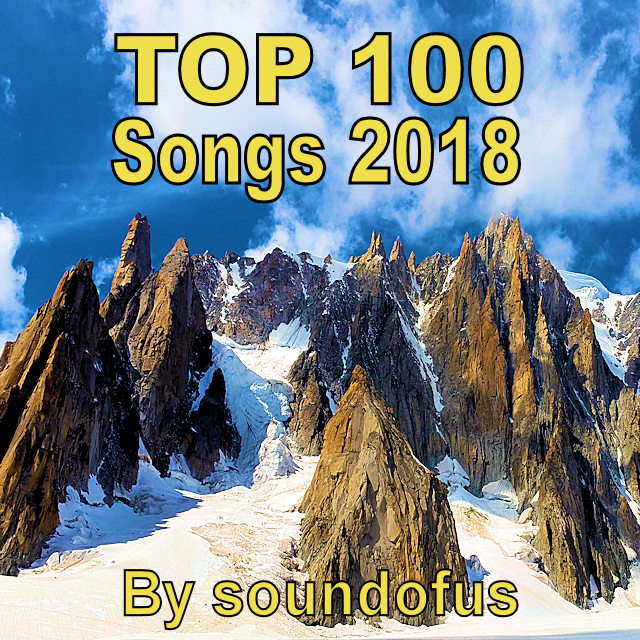 Top 100 Songs of 2017 on Spotify